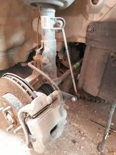 Homocinetica do Honda Fiat automático