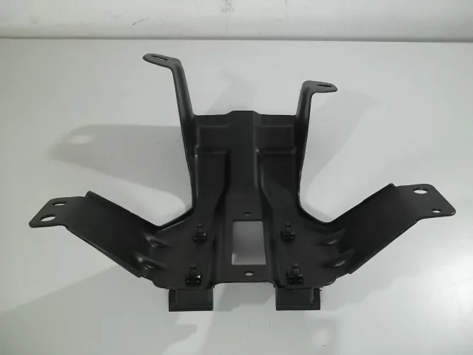 Trava Suporte Do Estepe Citroen Aircross C3 Picasso