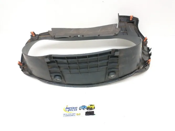 Moldura Painel Instrumentos Hilux Srx 16/20 #16628