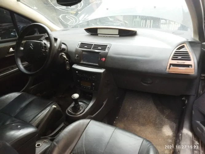 Kit airbag Citroen C4