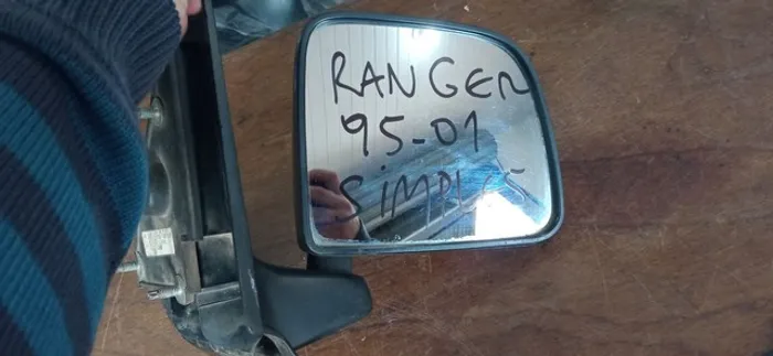 Retrovisor ranger 1995 1996 1997 1998