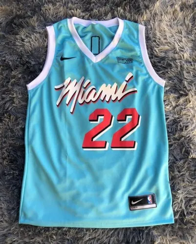 Camiseta Miami Heat Basquete 