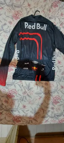 Camisa de ciclista