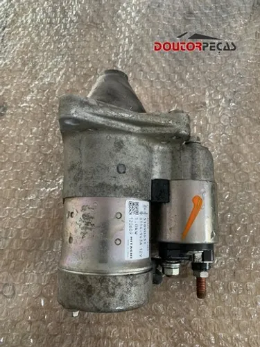 Motor de Arranque Fiat Bravo Turbo 1.4 2010/2016 51890631