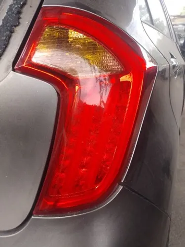 Lanterna kia Picanto 2012 