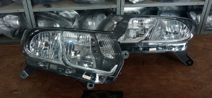 Farol Sandero Logan 2015 2016 2017 2018 