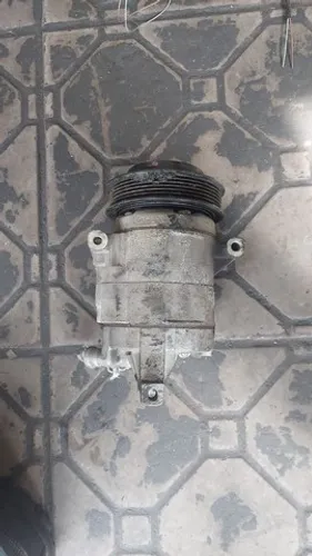 Compressor Chevrolet cruze