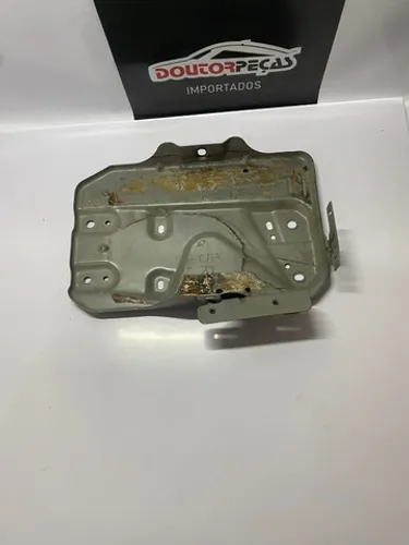 Suporte De Bateria Nissan Kicks 2018