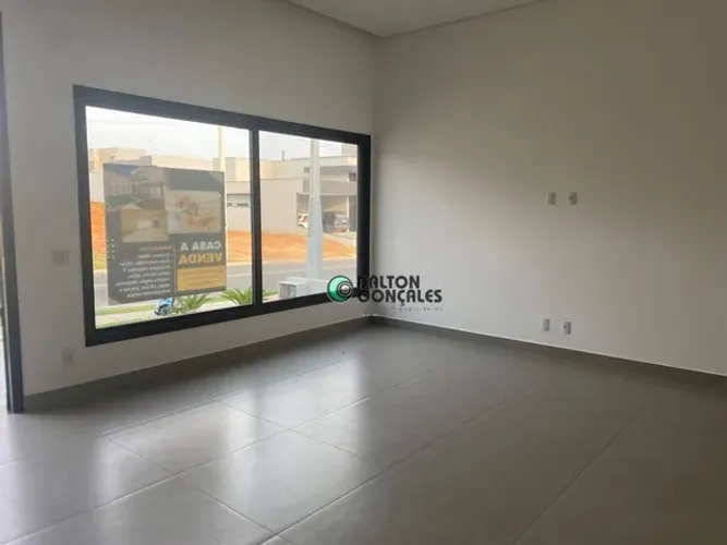 casa terrea com garagem sub terranea em condominio fechado anea