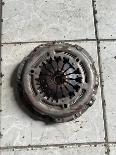 Kit embreagem fiat Argo