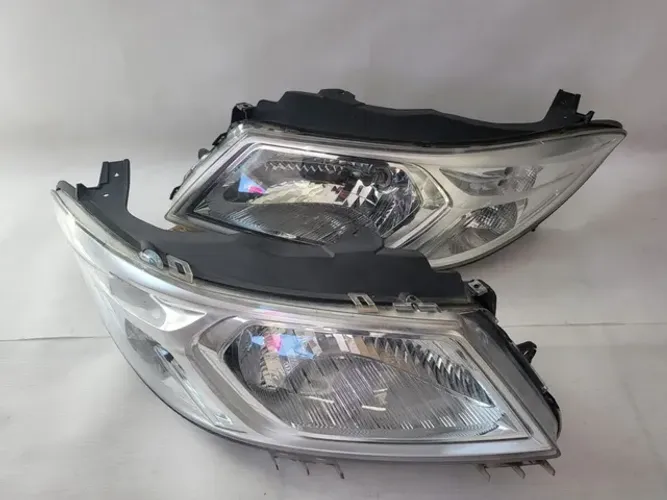 Par de Farol Onix Prisma 2013 2014 2015 2016 2017 2018 2019