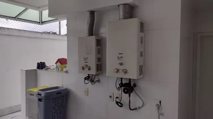 Técnico de Aquecedor Rinnai no Rio de Janeiro Assistência Técnica Aquecedor (21) 41082526