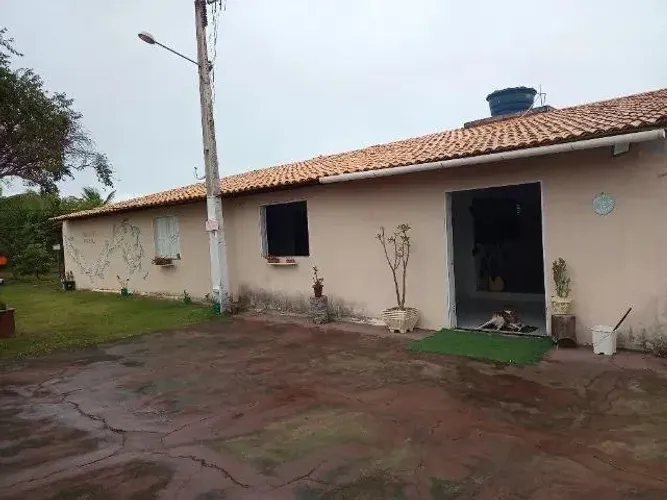 Chácara em Estância