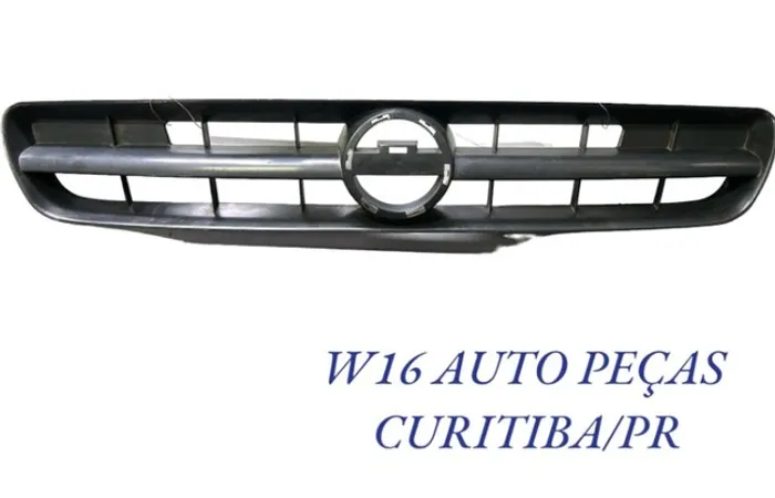Grade Frontal Corsa Montana 2003/2011 N36