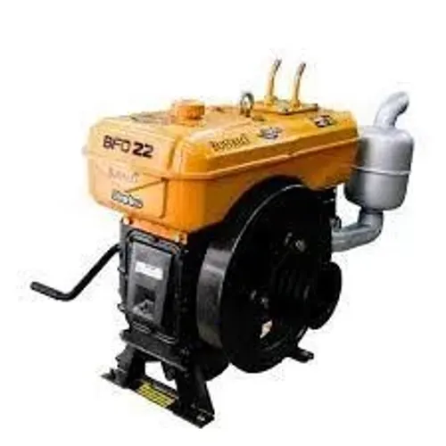 Motor Diesel Marinizado Buffalo 18CV 996cc 4T P Manual 71804
