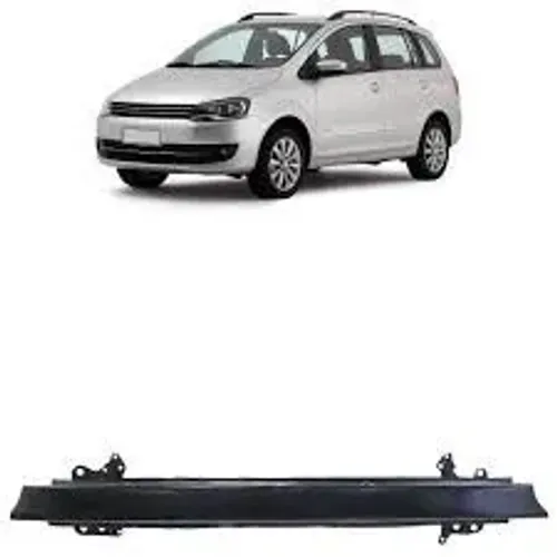 Alma do para-choque dianteiro Spacefox G2, 2010, 2011, 2012, 2013, 2014