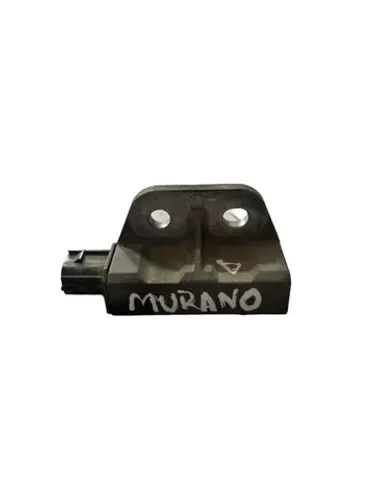 Sensor Airbag Direito Nissan Murano N536