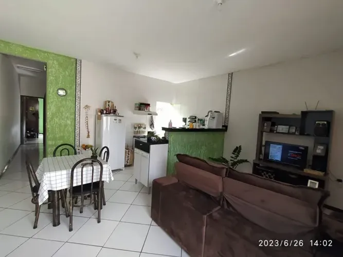 Bairro Vila Campos ....Ótima Localização