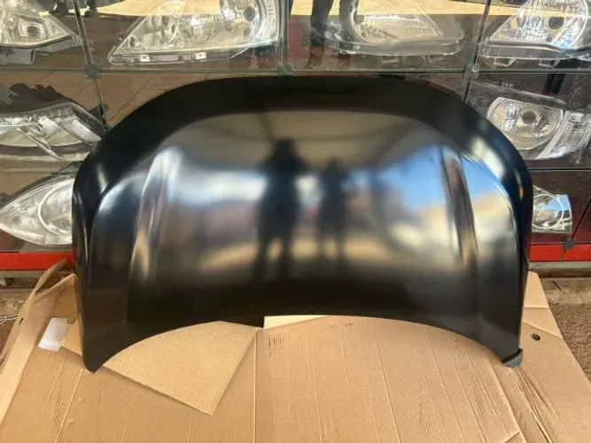 Capô Fiat Mobi