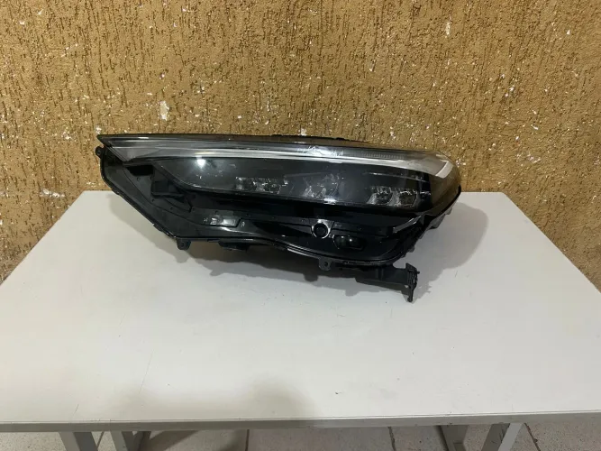Farol esquerdo HRV / HR-V 2023/2024