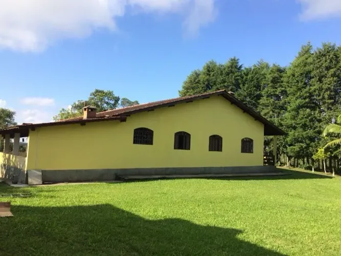 Sorocaba Região Sitio 21,78 Hectares