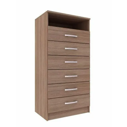 Cômoda Rack Evidência - Entrega Rápida