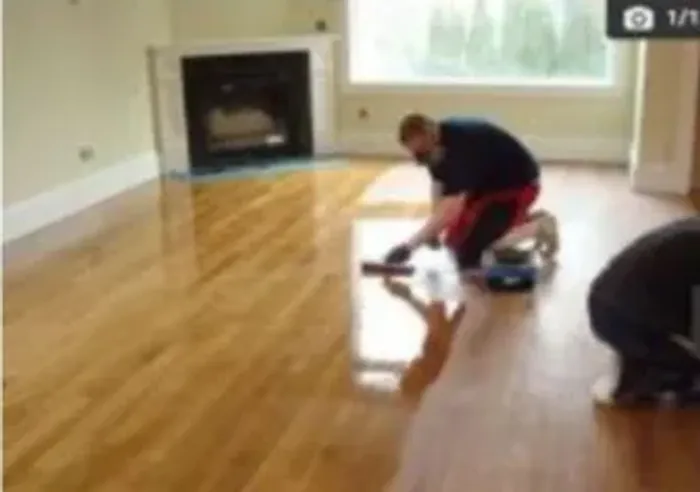 SEU PISO LAMINADO/MADEIRA PRECISA DE REPARO? *
