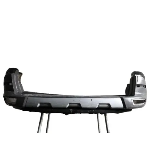 PARA CHOQUE TRASEIRO FIAT PALIO