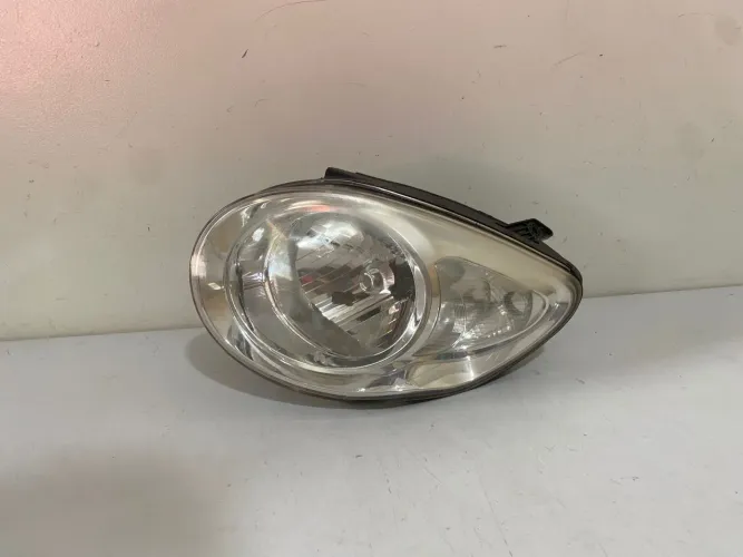 Farol esquerdo Picanto 2009/2010/2011