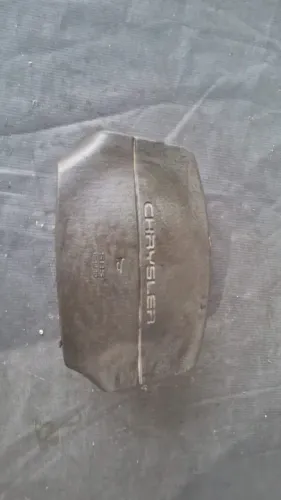 Bolsa Airbag Do Volante Chrysler Stratus 97/99