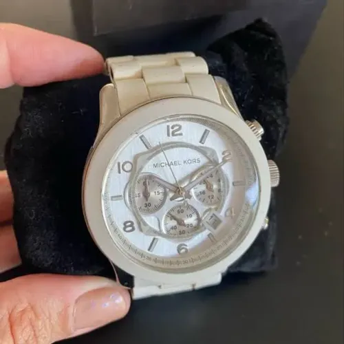 Relógio Michael Kors MK 8108 Original