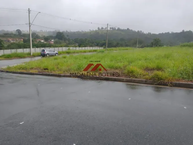 Terreno em Condomínio para Venda em Mogi das Cruzes, Vila Morais