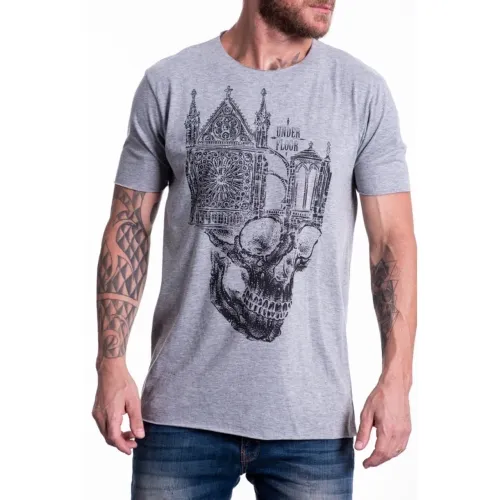 Camiseta tamanho G