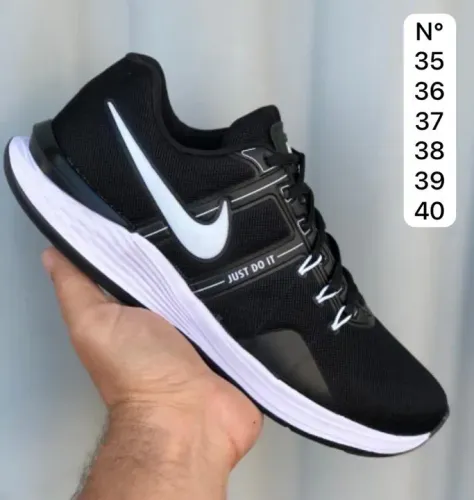 Tênis Nike Just Do It masculino 