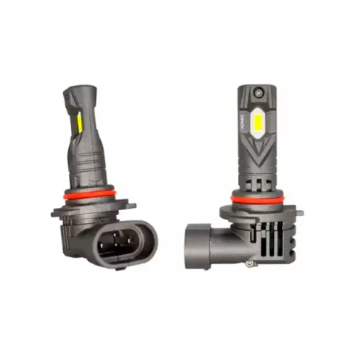 Lampada Super Led Mini Cinoy Star Hb3 Hb4