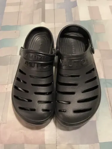 Chinelo Náutica (tipo Crocs)