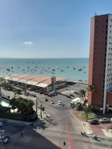 Apartamento com vista para o mar liga 9 8 7 4 8 3 1 0 8 Diego9989f oportunidade caravelle