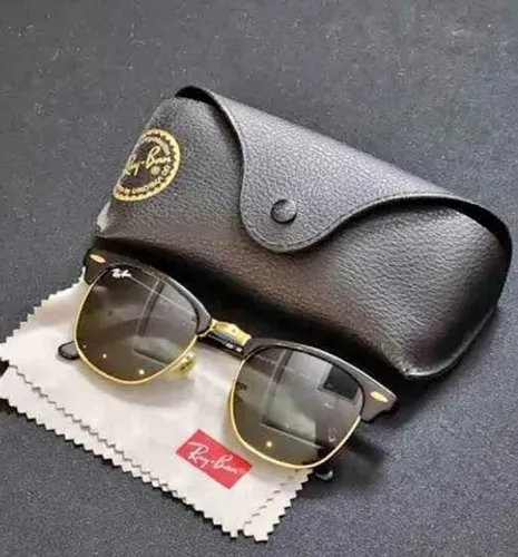 Óculos Ray-Ban ClubMaster Premium