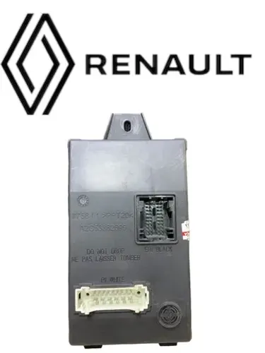 Módulo Bsi Renault Clio Sandero Logan 2004 À 2008  *8