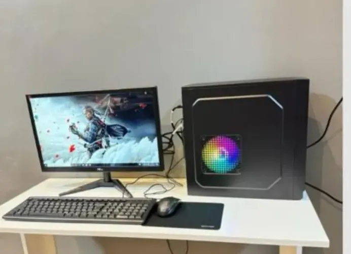 Pc novo