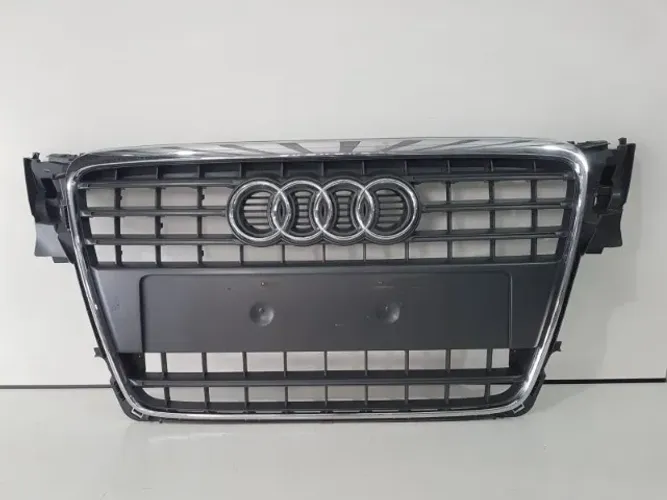 Grade Dianteira Audi A4 2009 2010 2011 2012 BG2663