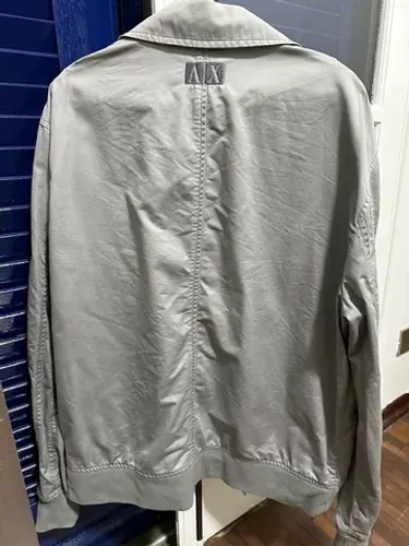 Jaqueta Armani Exchange A/E original