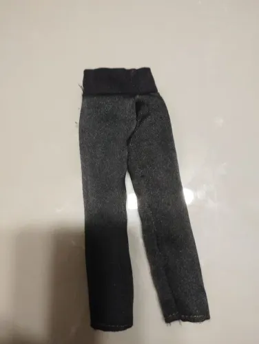 Calça Alfaiataria Ken Estrela