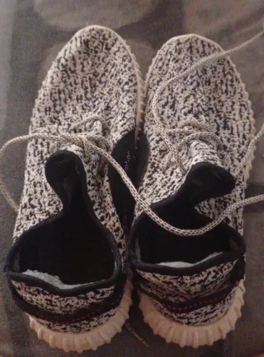 Sapato Boost Tamanho 40