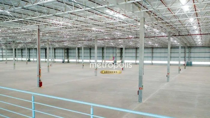 Galpão para alugar, 2208 m² por R$ 59.676,00/mês - Itaqui - Itapevi/SP
