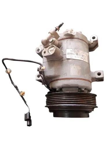 COMPRESSOR DO AR CONDICIONADO Honda Civic G10 2.0