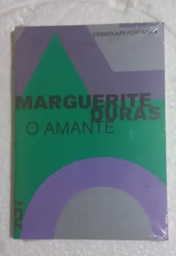 Livros Lacrados Ed. Cosac & Naify - títulos e valores na descrição