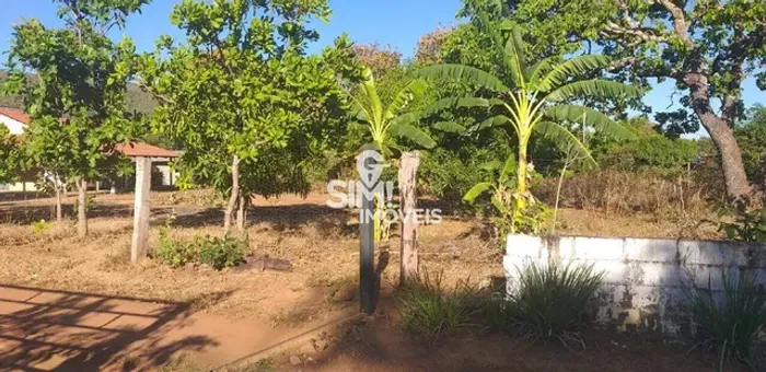 CHÁCARA 5MIL M² COM POÇO ARTESIANO
