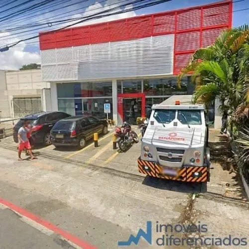 Loja para alugar no bairro Pau Miúdo em Salvador/BA