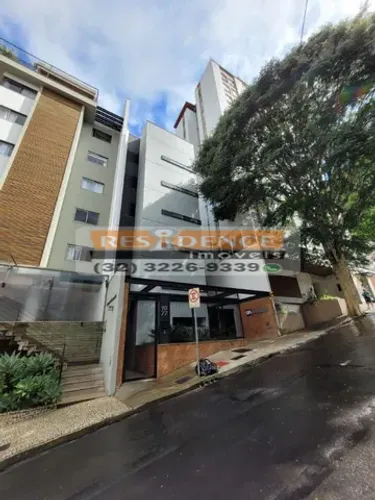 Studio à venda, Centro Juiz de Fora MG